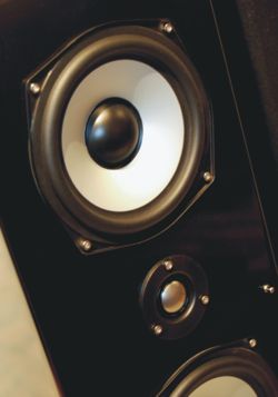 tower-speaker-t-631-closeup